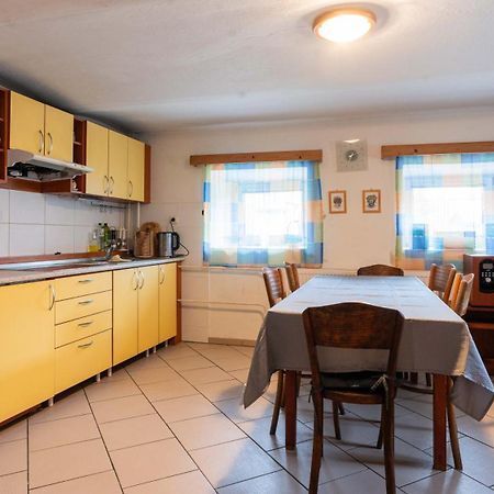 Holiday House Maria Závažná Poruba Eksteriør billede
