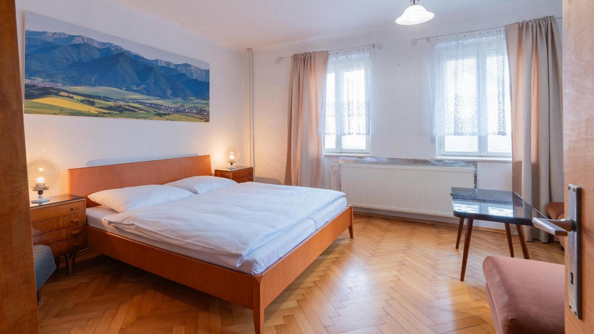 Holiday House Maria Závažná Poruba Eksteriør billede