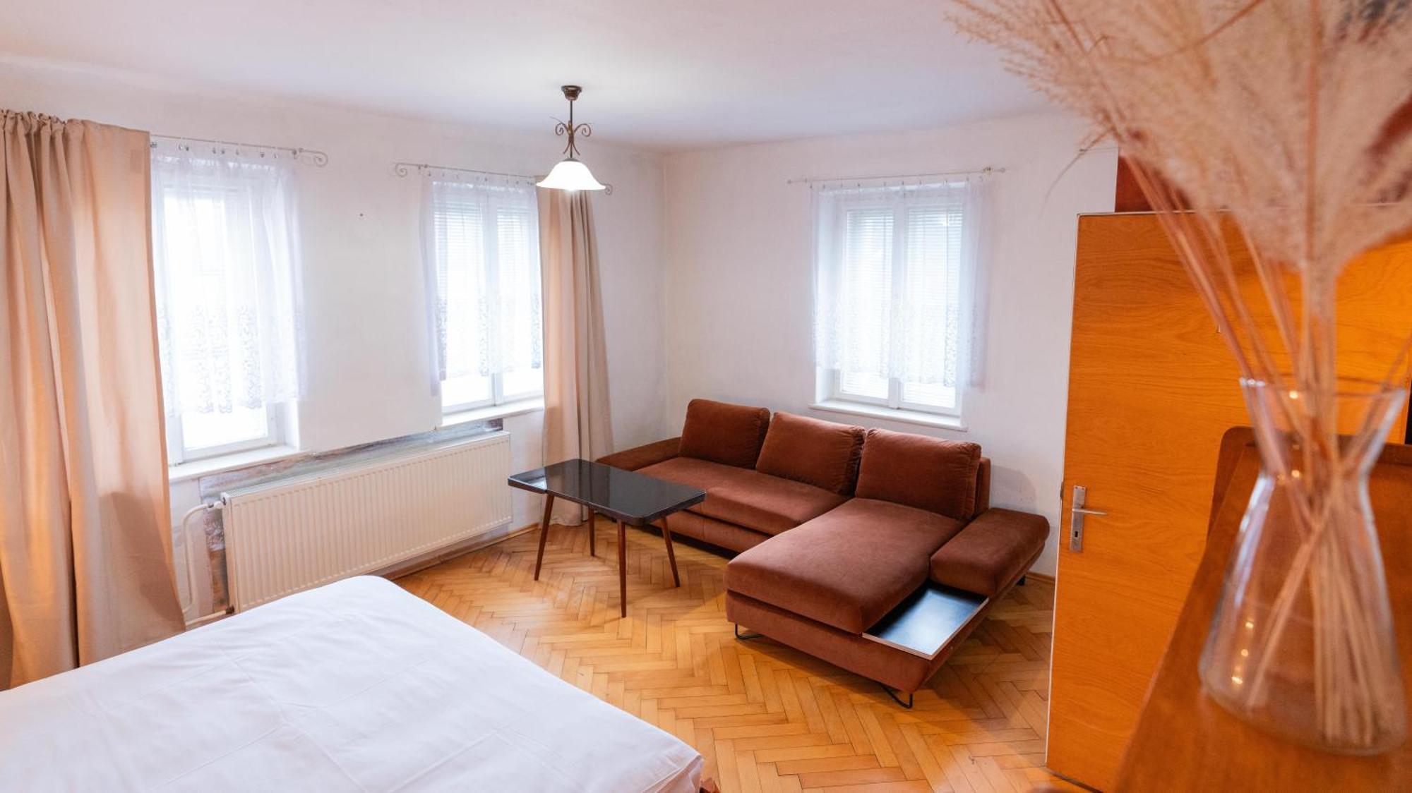 Holiday House Maria Závažná Poruba Eksteriør billede