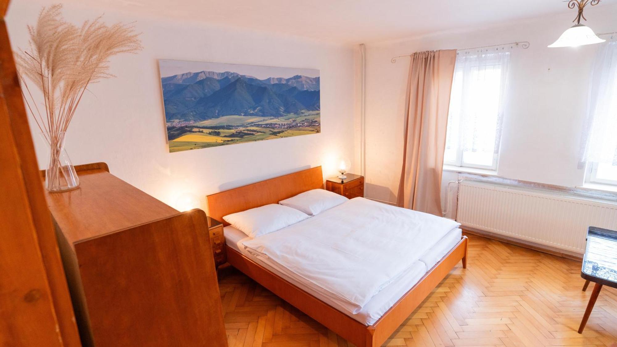 Holiday House Maria Závažná Poruba Eksteriør billede