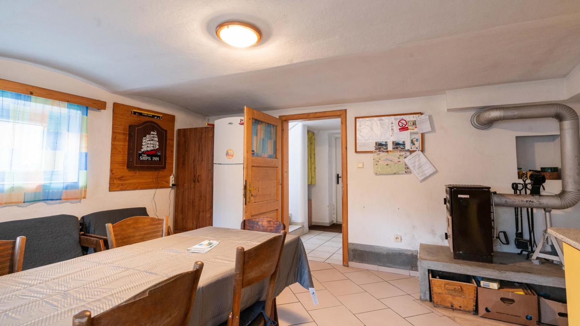 Holiday House Maria Závažná Poruba Eksteriør billede