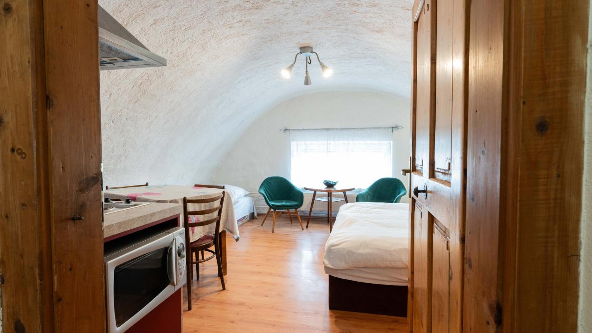 Holiday House Maria Závažná Poruba Eksteriør billede