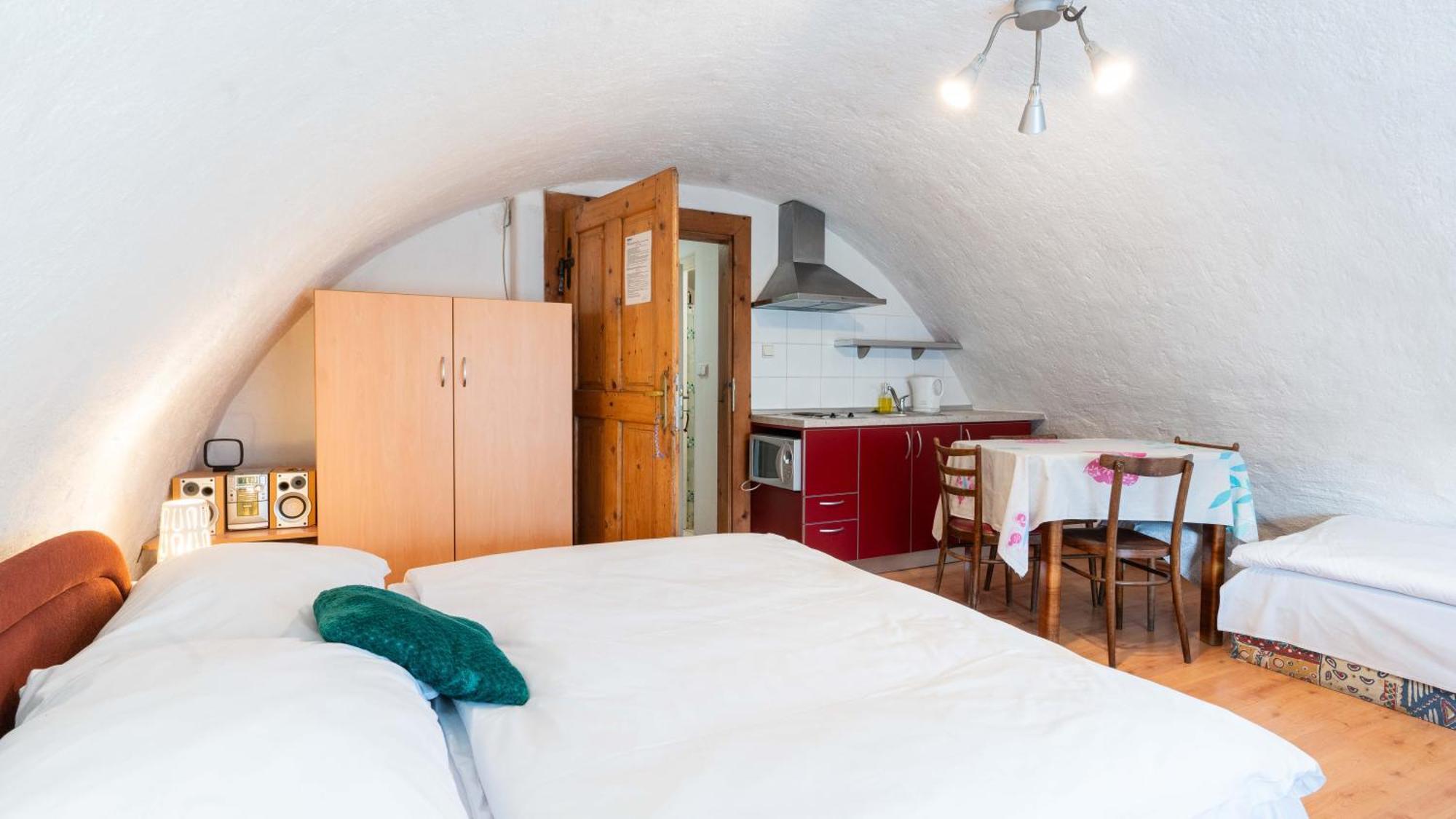 Holiday House Maria Závažná Poruba Eksteriør billede