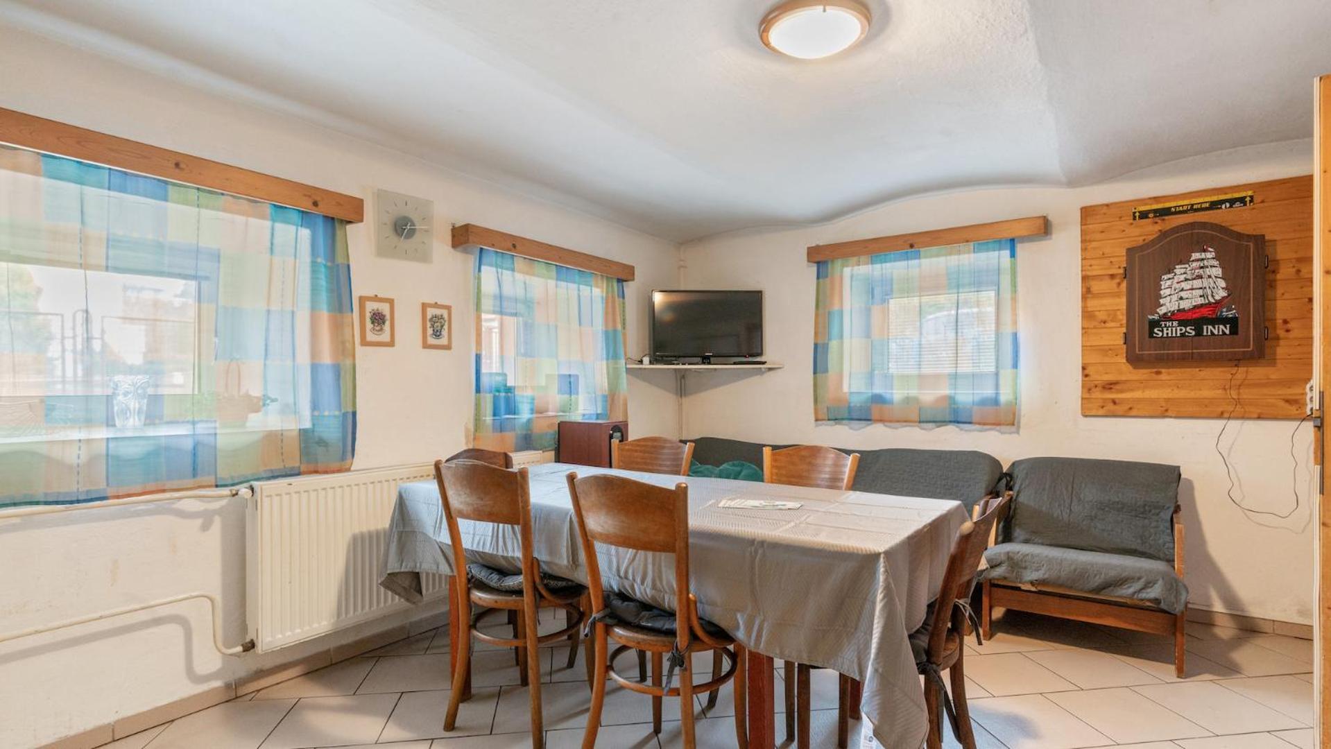 Holiday House Maria Závažná Poruba Eksteriør billede