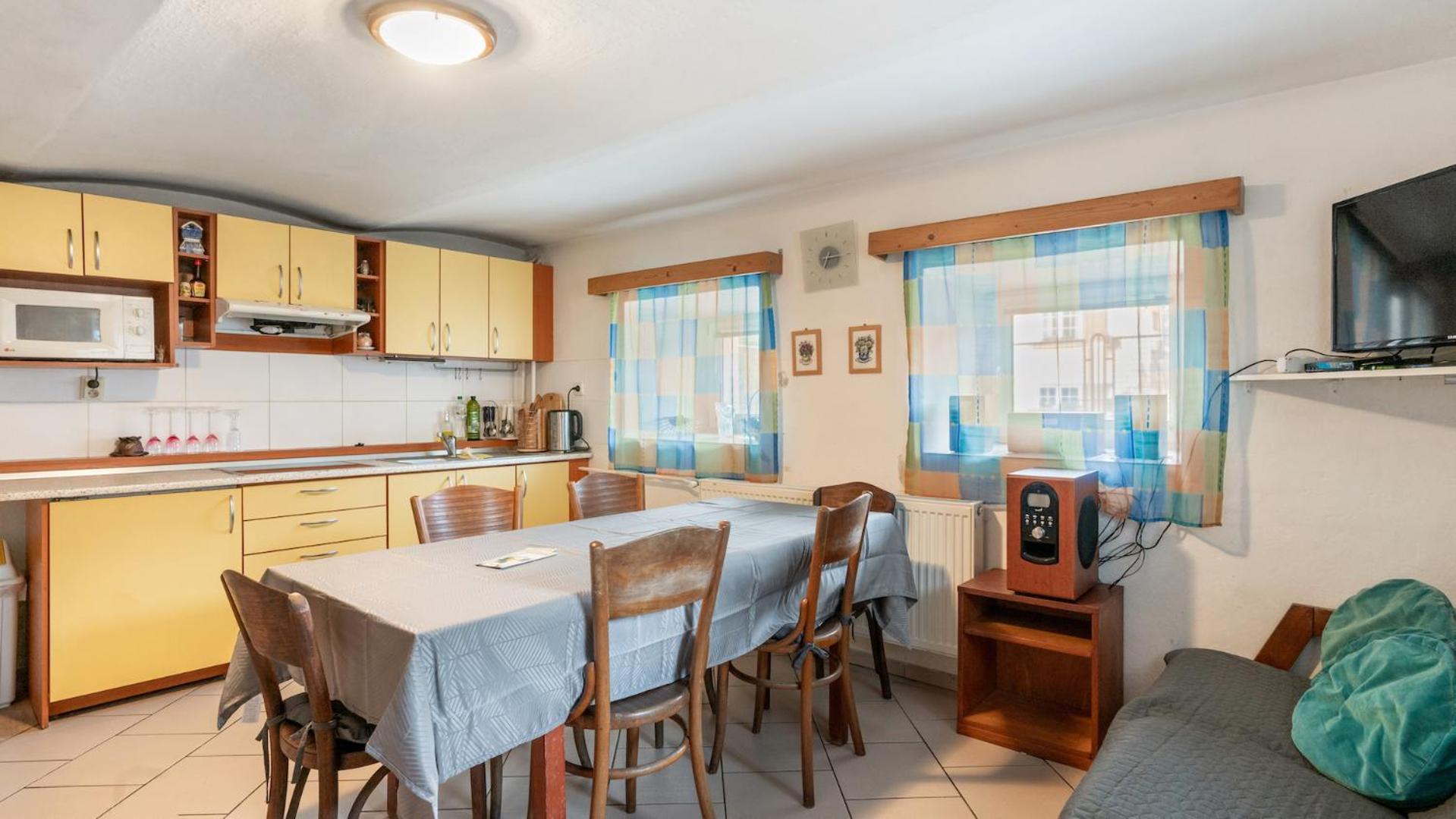 Holiday House Maria Závažná Poruba Eksteriør billede