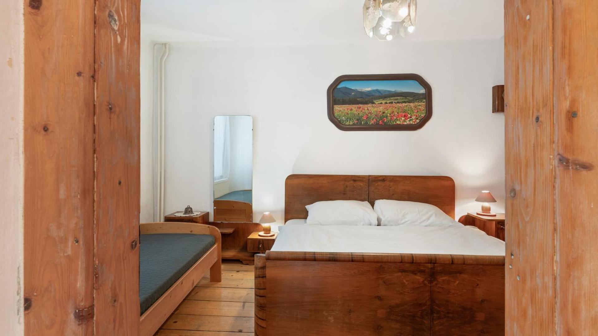 Holiday House Maria Závažná Poruba Eksteriør billede