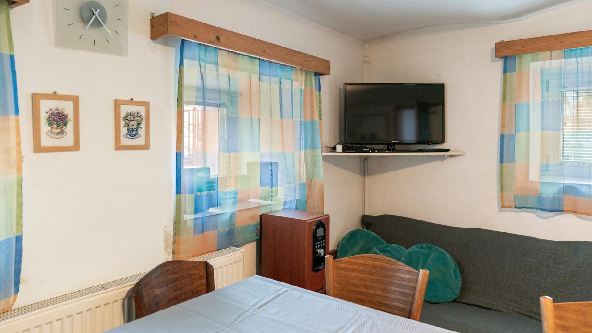 Holiday House Maria Závažná Poruba Eksteriør billede
