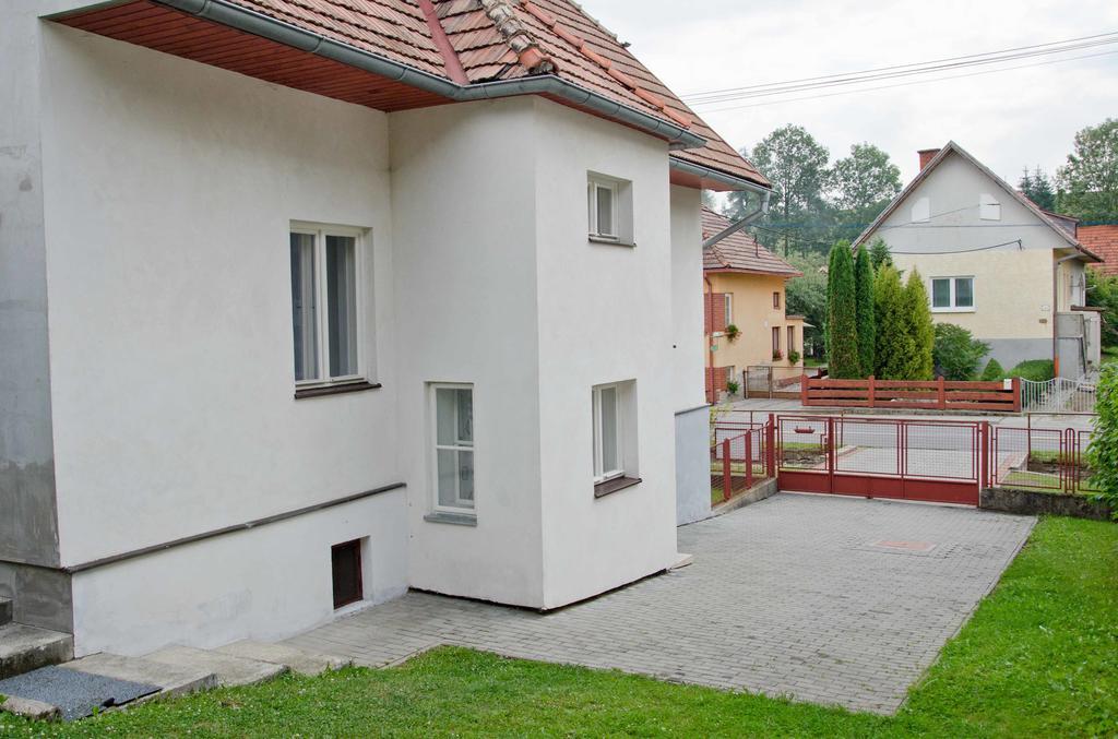 Holiday House Maria Závažná Poruba Værelse billede